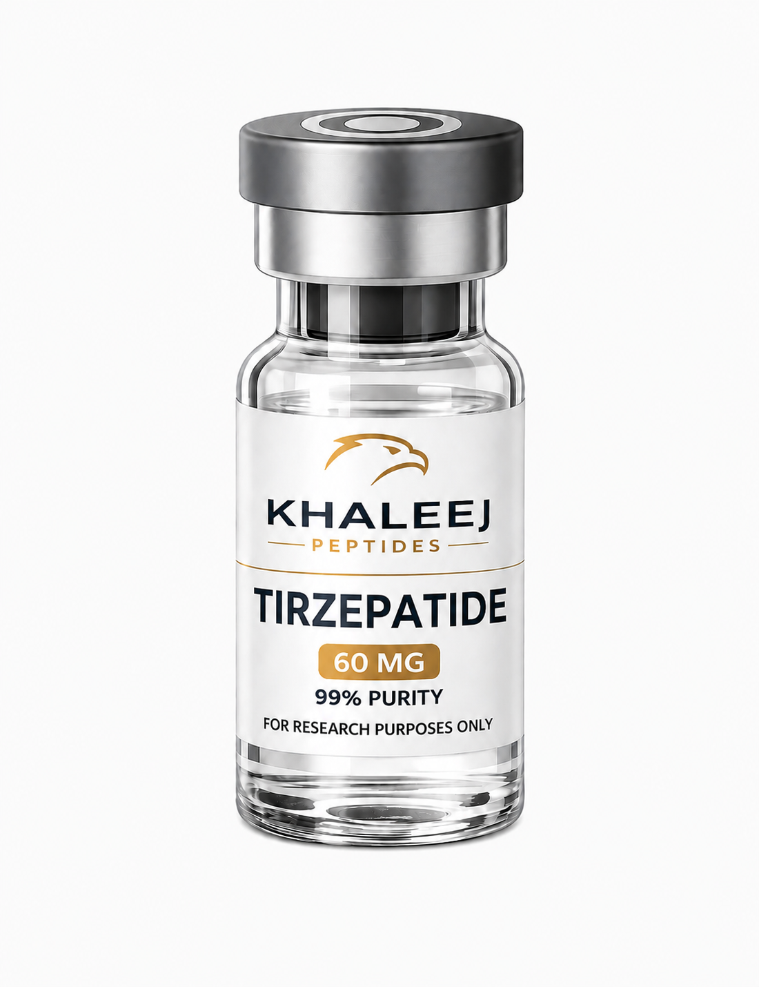 TIRZ Vial