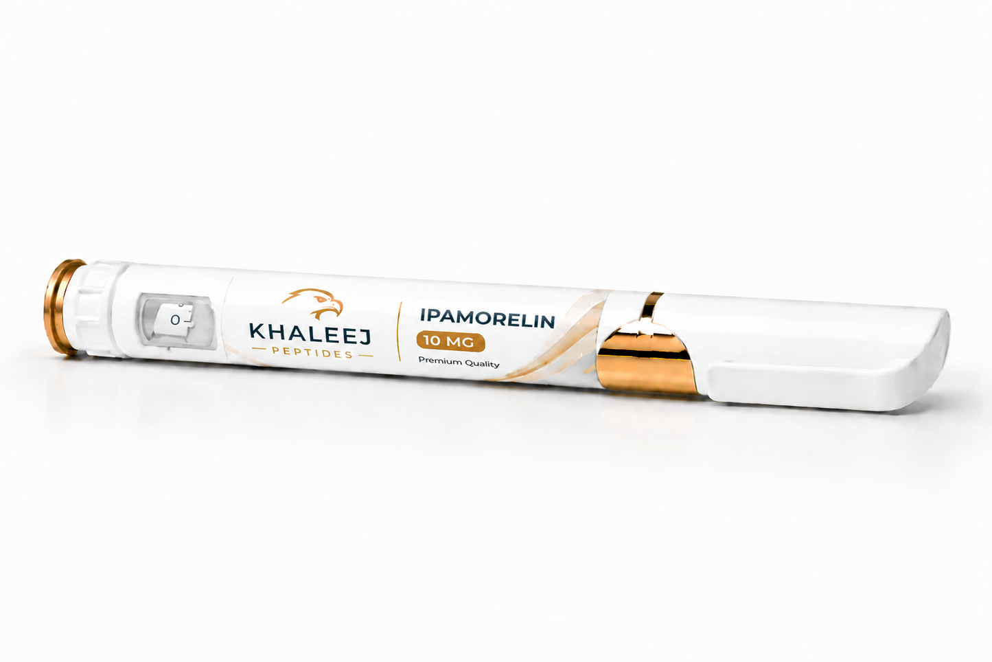 Ipamorelin Pen