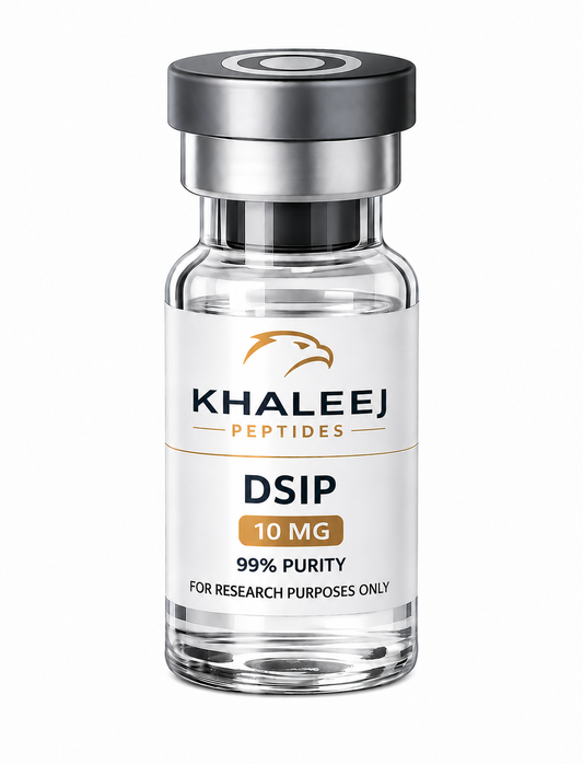 DSIP Vial