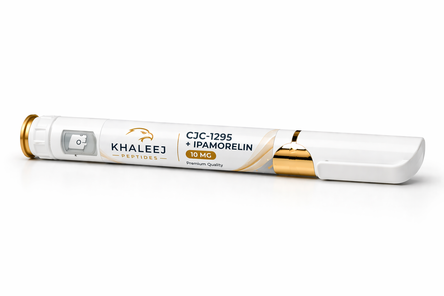 CJC-1295 + Ipamorelin Pen