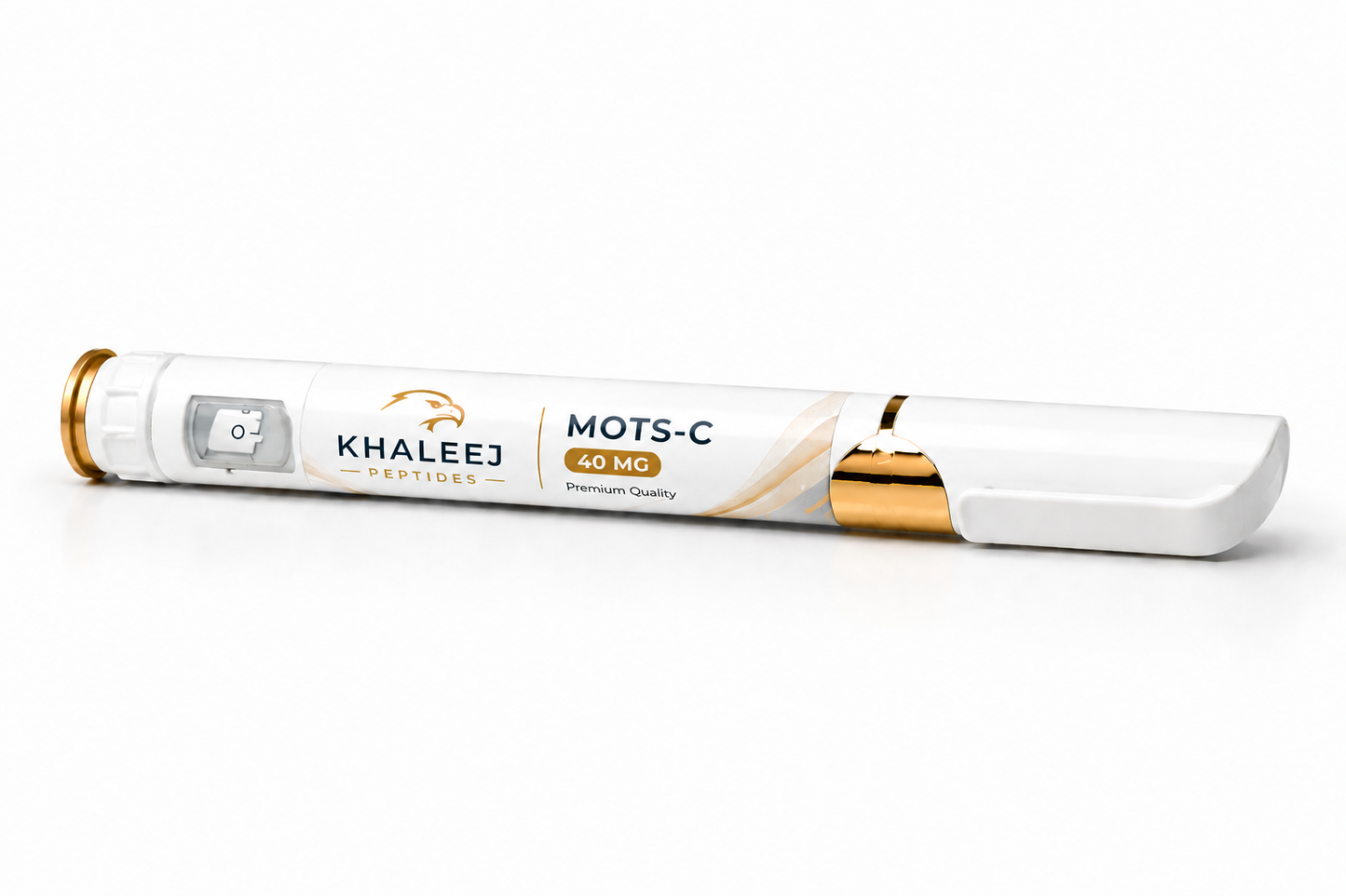 MOTS-C Pen