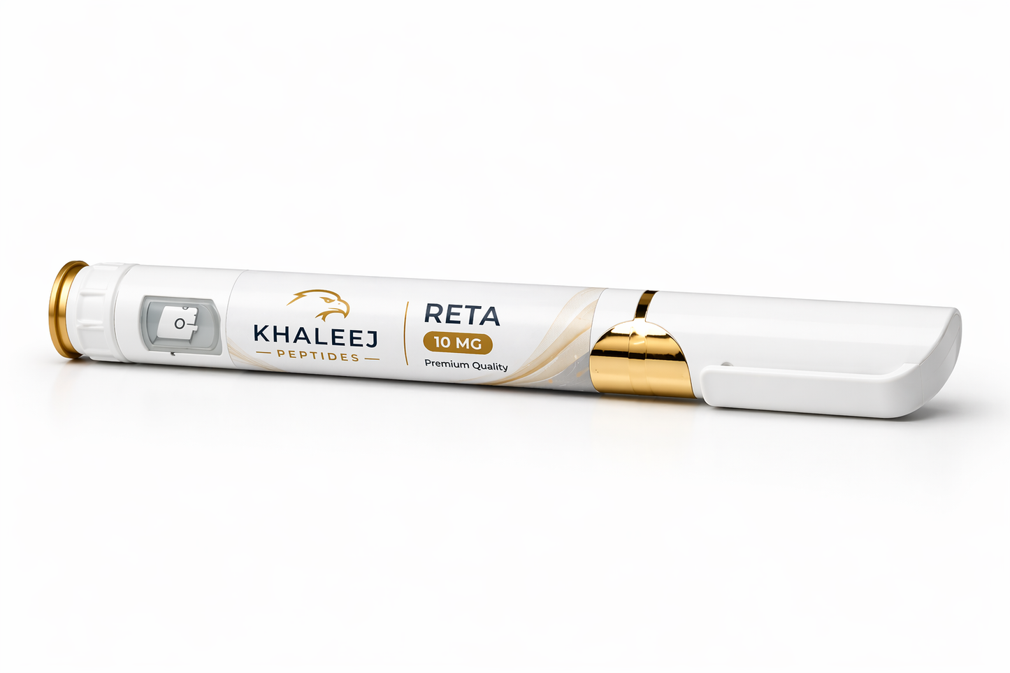 RETA PEN (20MG, 30MG, 60MG)