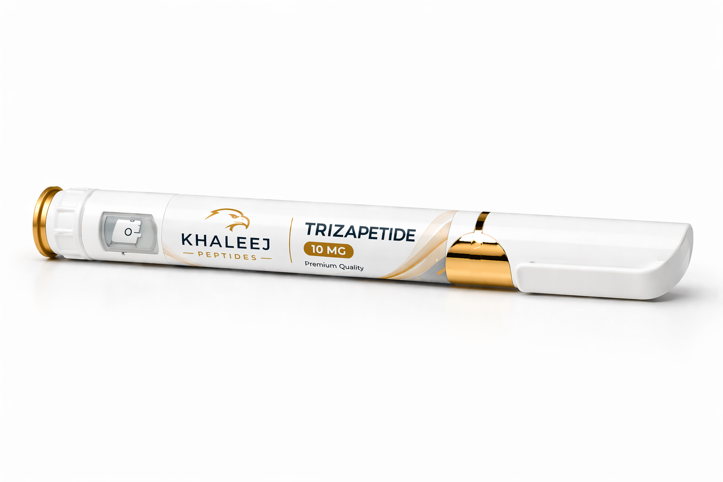 Tirzepatide Pen