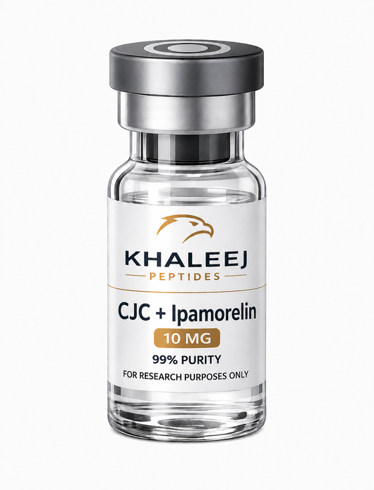 CJC-1295 + Ipamorelin Vial