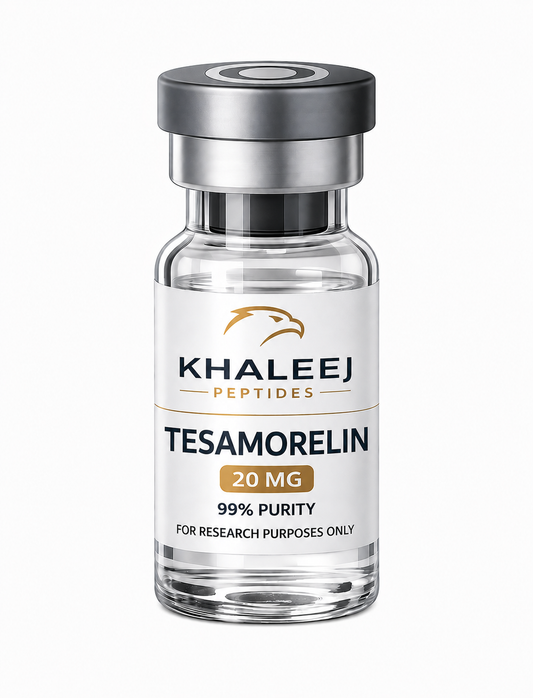 Tesamorelin Vial